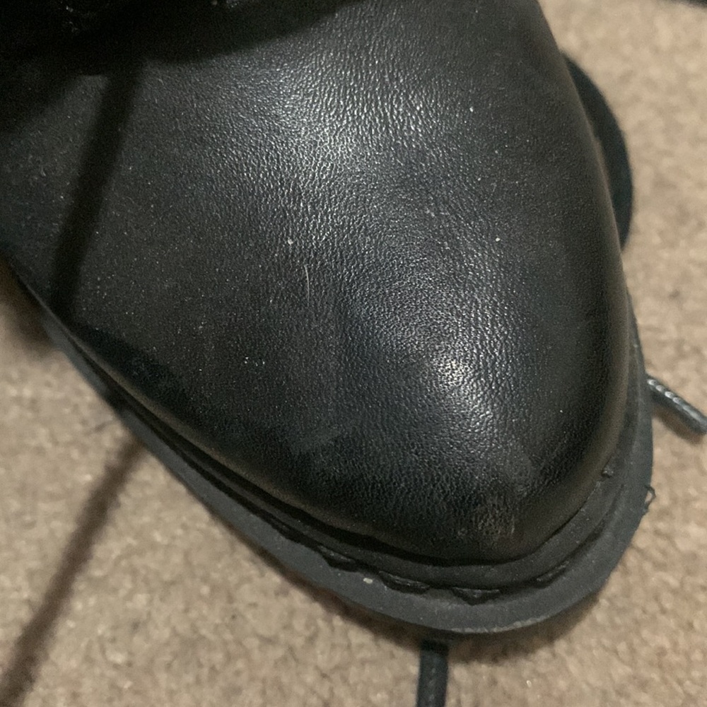 BCBG boots - Picture 2 of 4